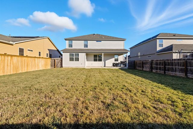 14914 Sirius Circle, San Antonio, TX 78245