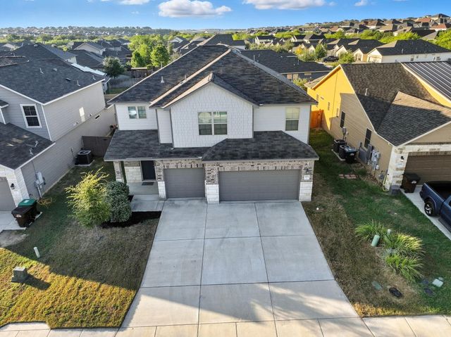 14914 Sirius Circle, San Antonio, TX 78245