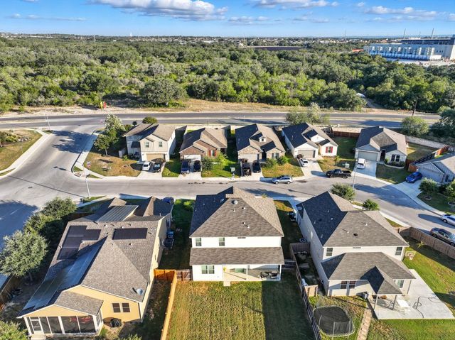 14914 Sirius Circle, San Antonio, TX 78245