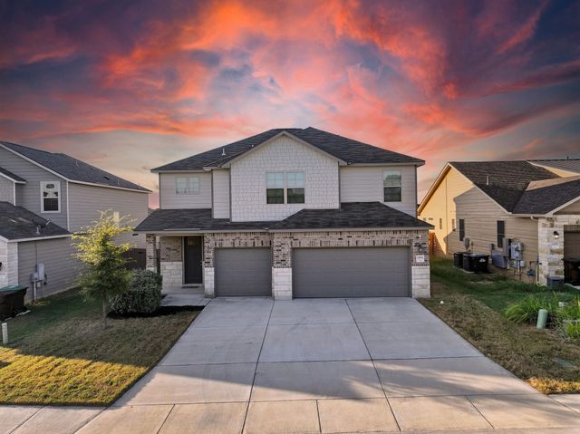 14914 Sirius Circle, San Antonio, TX 78245