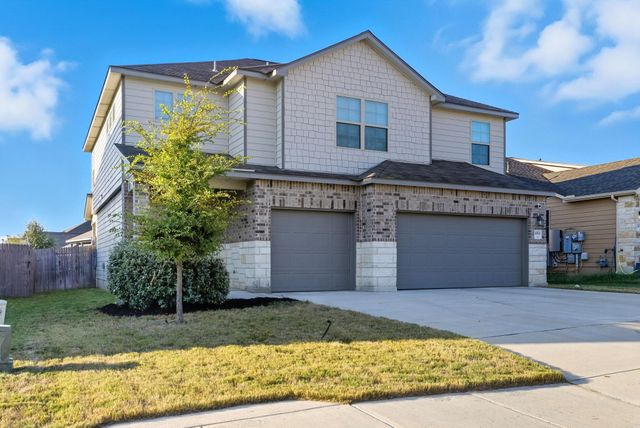 14914 Sirius Circle, San Antonio, TX 78245