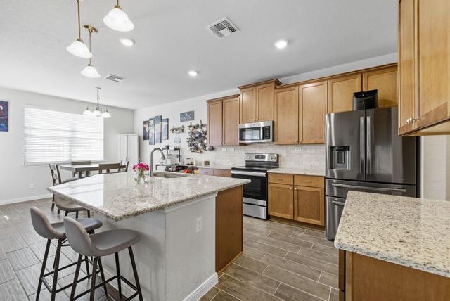 14914 Sirius Circle, San Antonio, TX 78245