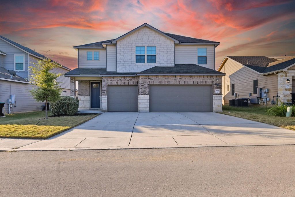 14914 Sirius Circle, San Antonio, TX 78245