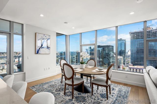 1388 Kettner Blvd 2304, San Diego, CA 92101