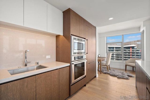 1388 Kettner Blvd 2304, San Diego, CA 92101