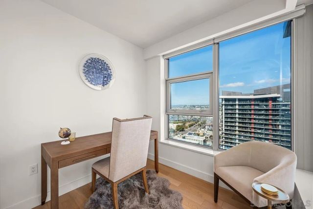 1388 Kettner Blvd 2304, San Diego, CA 92101