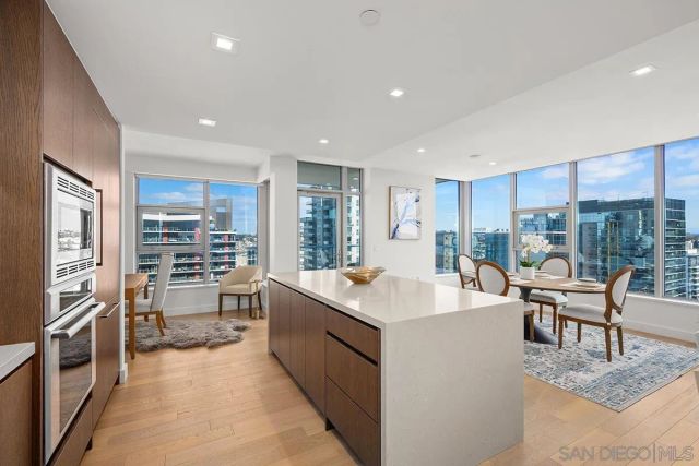 1388 Kettner Blvd 2304, San Diego, CA 92101