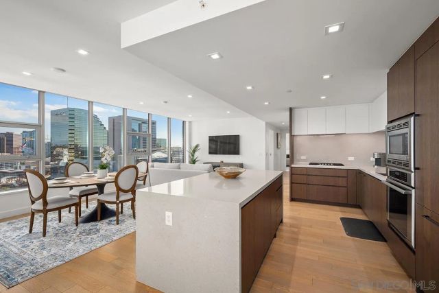 1388 Kettner Blvd 2304, San Diego, CA 92101