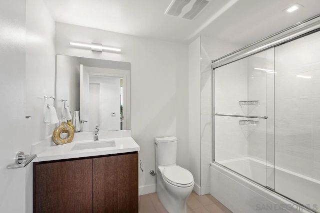 1388 Kettner Blvd 2304, San Diego, CA 92101