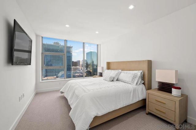 1388 Kettner Blvd 2304, San Diego, CA 92101