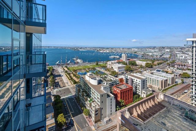 1388 Kettner Blvd 2304, San Diego, CA 92101