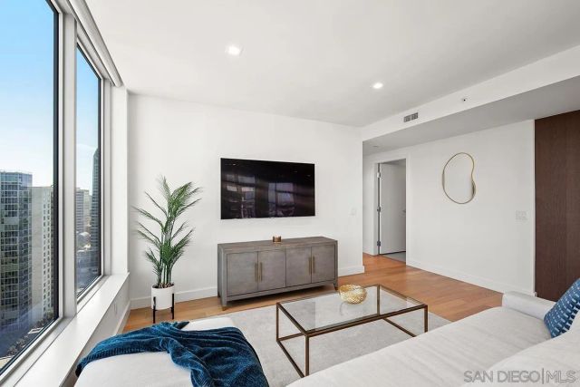 1388 Kettner Blvd 2304, San Diego, CA 92101