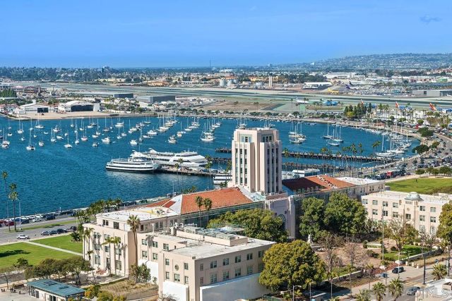 1388 Kettner Blvd 2304, San Diego, CA 92101