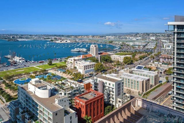 1388 Kettner Blvd 2304, San Diego, CA 92101