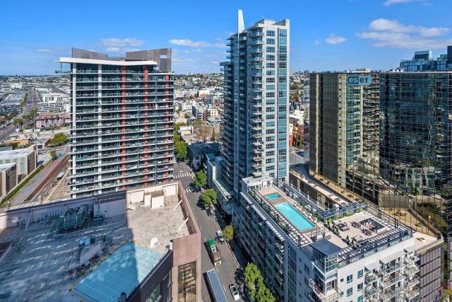 1388 Kettner Blvd 2304, San Diego, CA 92101