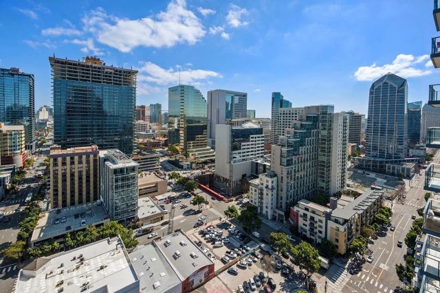 1388 Kettner Blvd 2304, San Diego, CA 92101