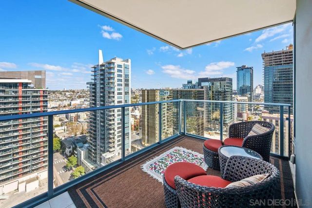 1388 Kettner Blvd 2304, San Diego, CA 92101