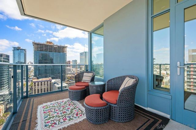 1388 Kettner Blvd 2304, San Diego, CA 92101