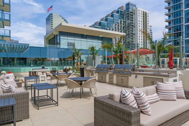 1388 Kettner Blvd 2304, San Diego, CA 92101