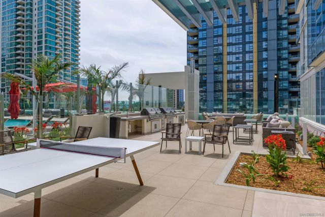 1388 Kettner Blvd 2304, San Diego, CA 92101