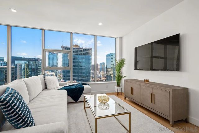 1388 Kettner Blvd 2304, San Diego, CA 92101