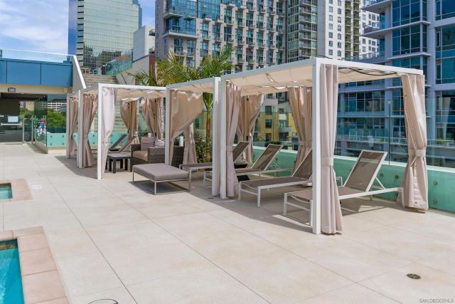 1388 Kettner Blvd 2304, San Diego, CA 92101