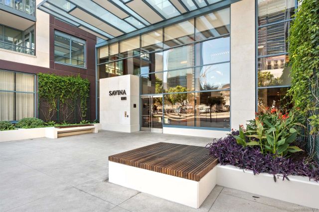 1388 Kettner Blvd 2304, San Diego, CA 92101