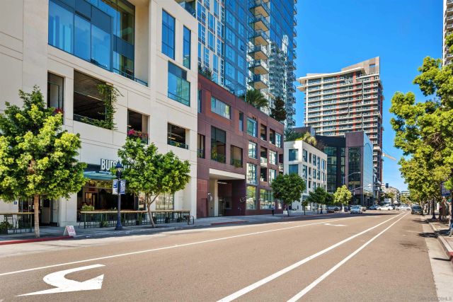 1388 Kettner Blvd 2304, San Diego, CA 92101