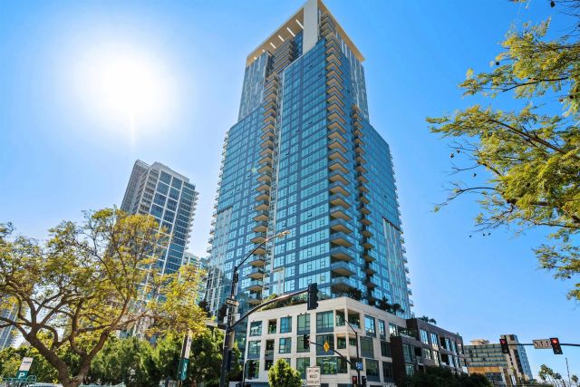 1388 Kettner Blvd 2304, San Diego, CA 92101