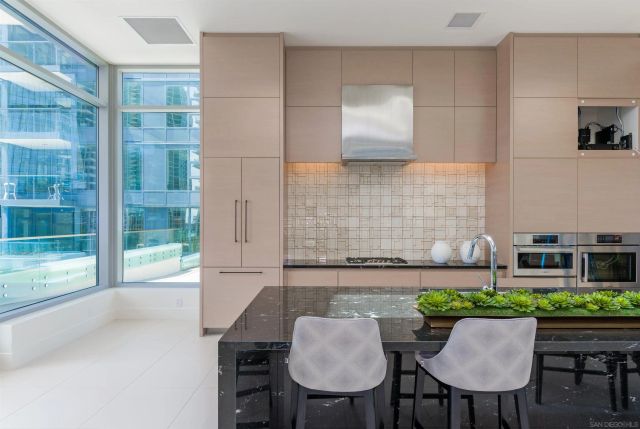 1388 Kettner Blvd 2304, San Diego, CA 92101