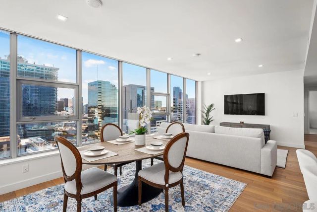 1388 Kettner Blvd 2304, San Diego, CA 92101