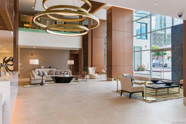 1388 Kettner Blvd 2304, San Diego, CA 92101