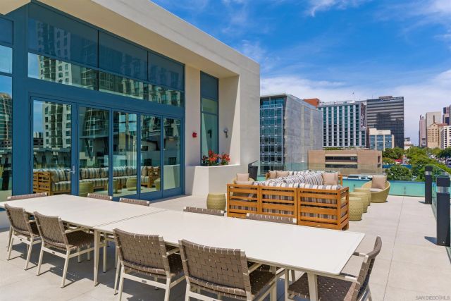 1388 Kettner Blvd 2304, San Diego, CA 92101
