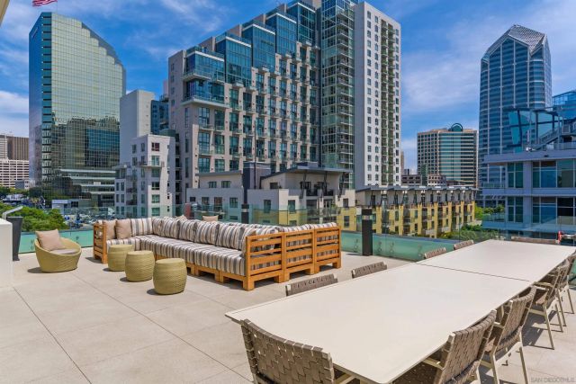 1388 Kettner Blvd 2304, San Diego, CA 92101