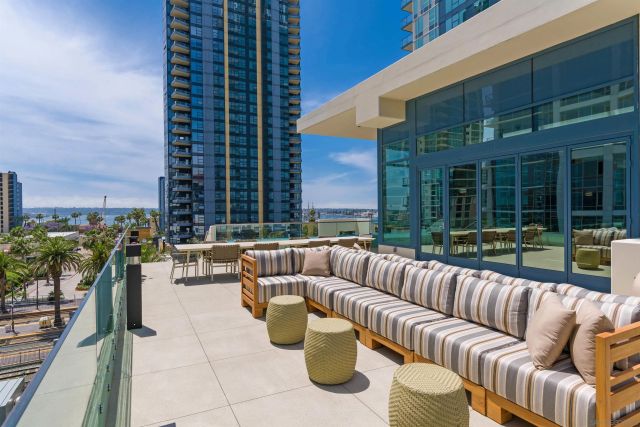 1388 Kettner Blvd 2304, San Diego, CA 92101