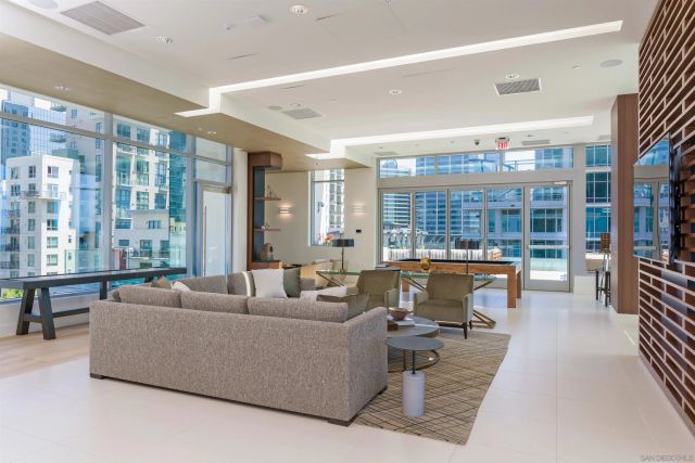 1388 Kettner Blvd 2304, San Diego, CA 92101