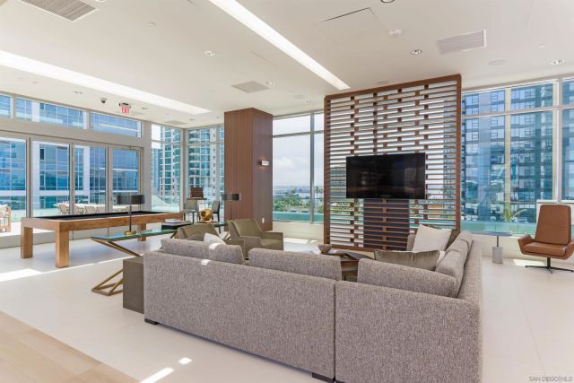1388 Kettner Blvd 2304, San Diego, CA 92101