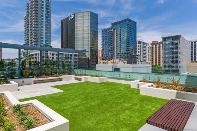 1388 Kettner Blvd 2304, San Diego, CA 92101