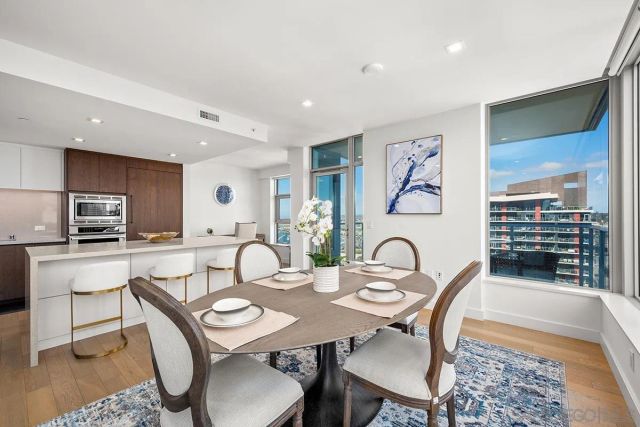 1388 Kettner Blvd 2304, San Diego, CA 92101