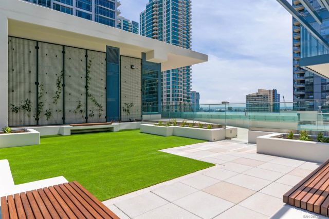 1388 Kettner Blvd 2304, San Diego, CA 92101