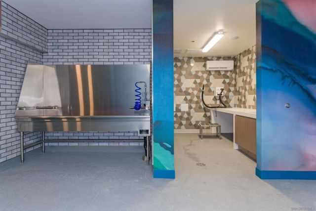 1388 Kettner Blvd 2304, San Diego, CA 92101