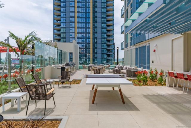 1388 Kettner Blvd 2304, San Diego, CA 92101