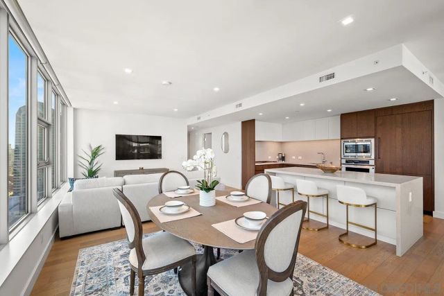 1388 Kettner Blvd 2304, San Diego, CA 92101