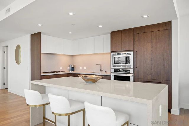 1388 Kettner Blvd 2304, San Diego, CA 92101