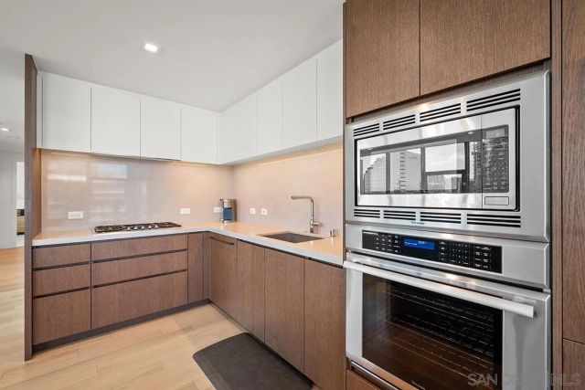 1388 Kettner Blvd 2304, San Diego, CA 92101