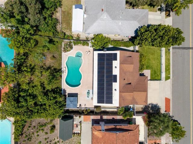 25121 Ericson Way, Laguna Hills, CA 92653