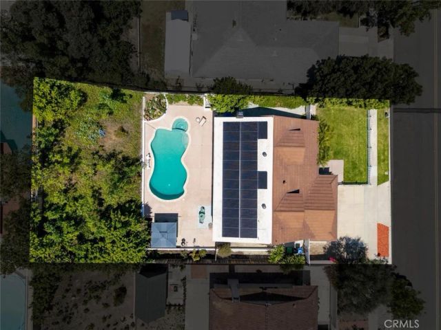 25121 Ericson Way, Laguna Hills, CA 92653