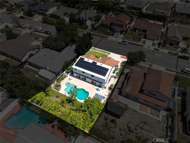 25121 Ericson Way, Laguna Hills, CA 92653