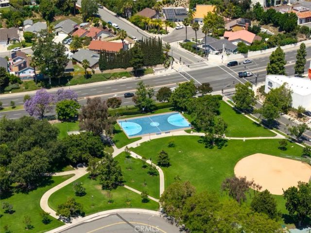 25121 Ericson Way, Laguna Hills, CA 92653