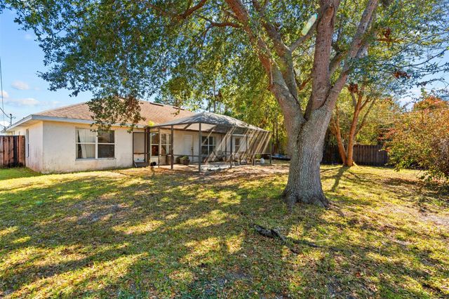 2330 SW Neal Road, Port St. Lucie, Port St Lucie, FL 34953